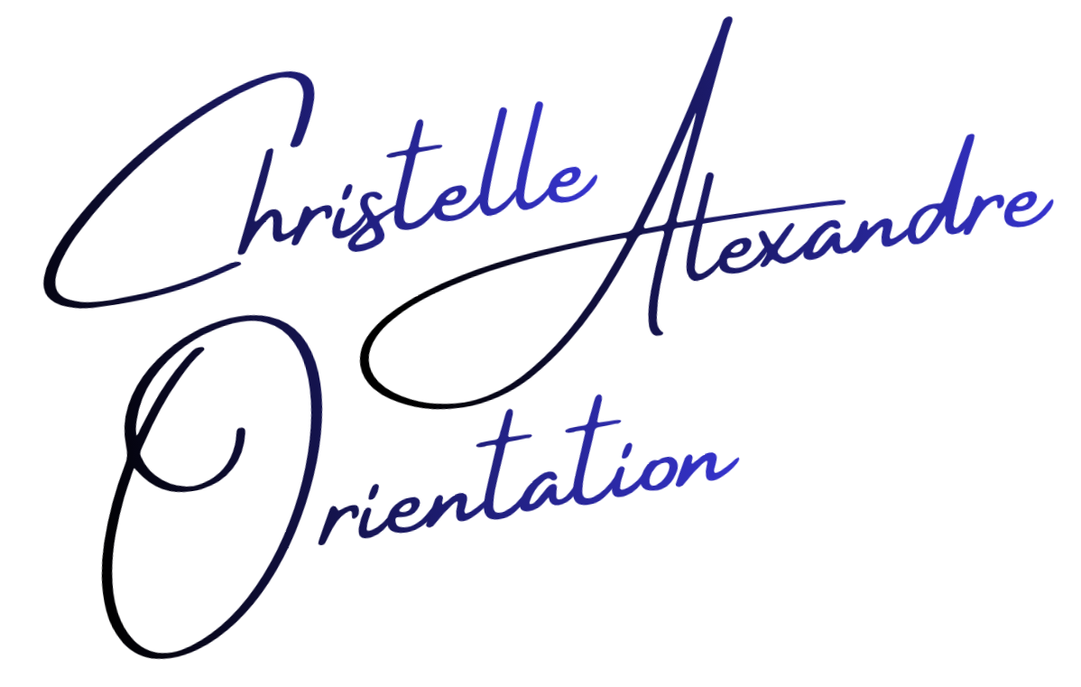 Christelle Alexandre Orientation